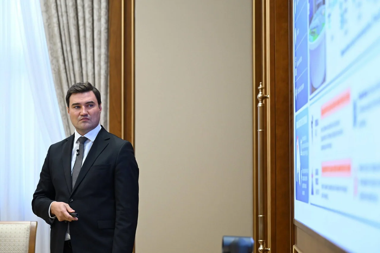 Узбекистан привлечет $6 млрд. в ИИ до 2030 года