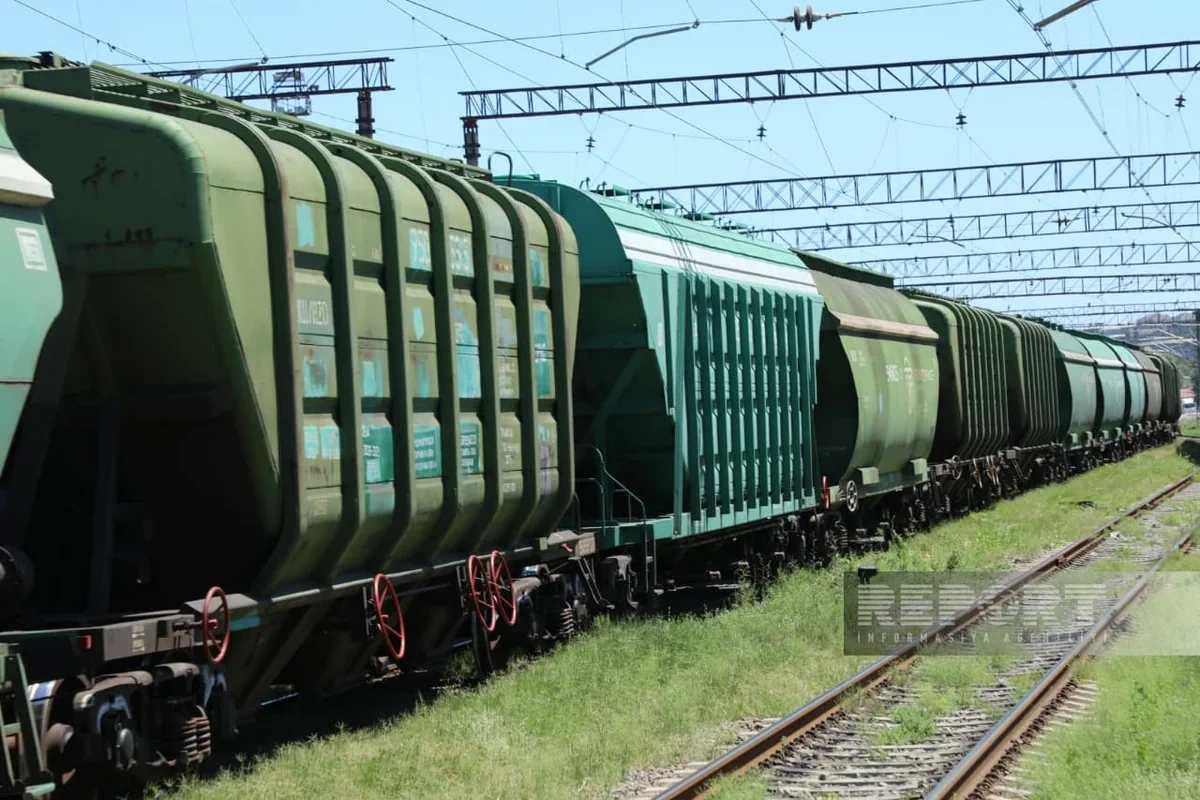 Экспорт Азербайджана в Армению за полгода превысил $17 млн