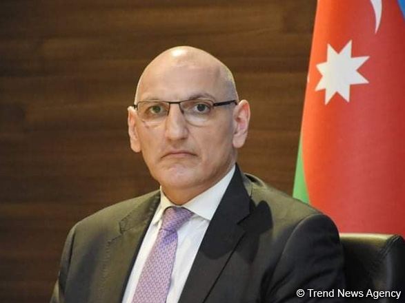 Значение Среднего коридора постепенно растет - Эльчин Амирбеков