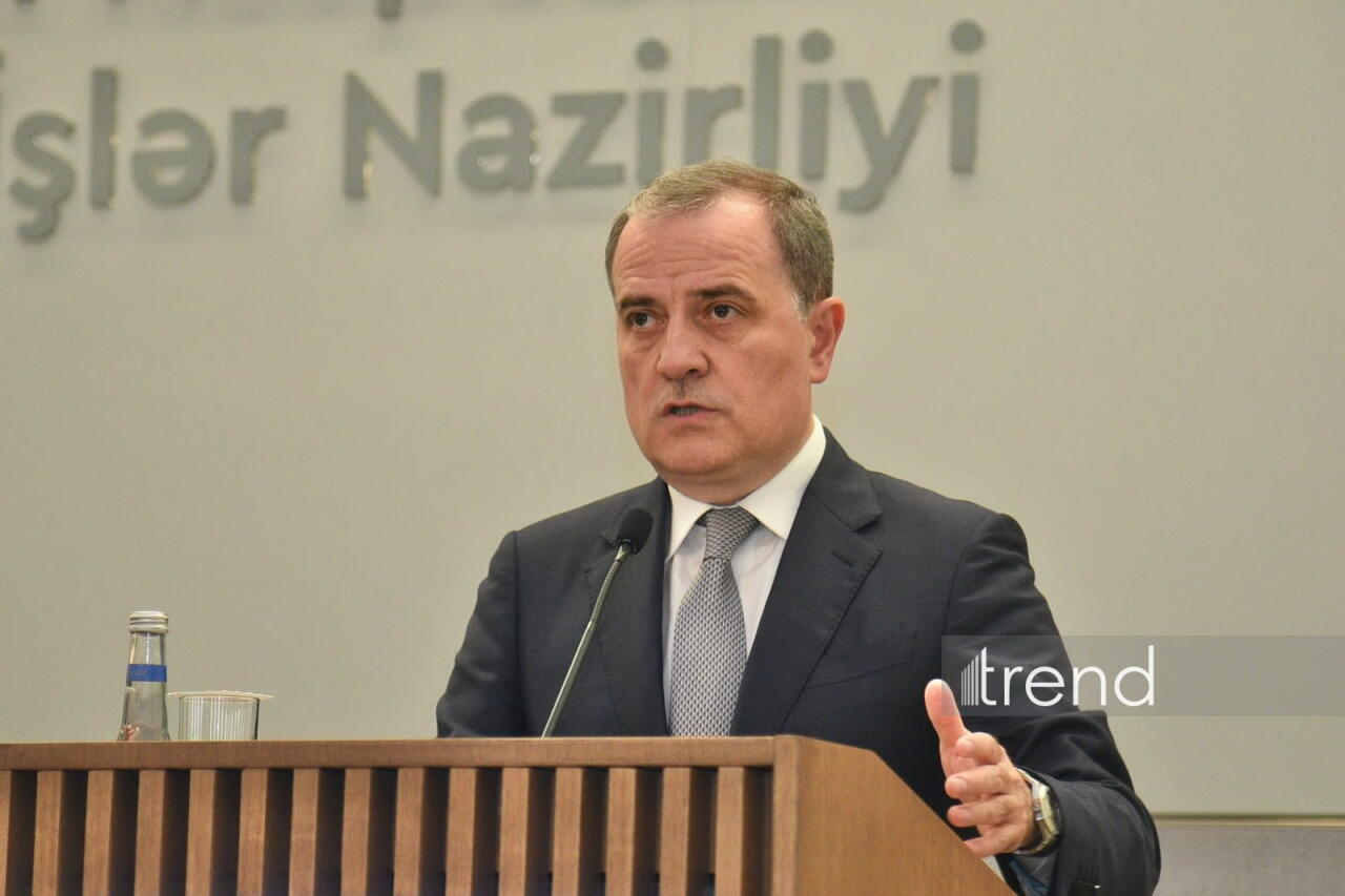 Zəngəzur dəhlizinin Ermənistandan keçən hissəsində tikintinin bu il başlaması gözlənilir