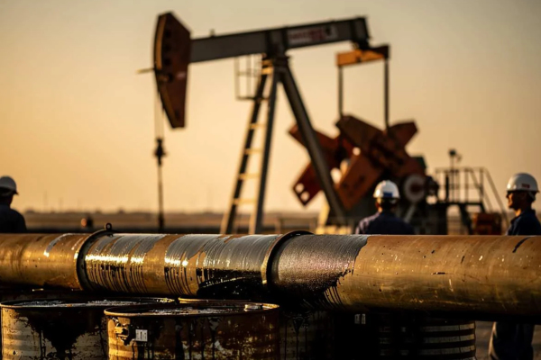 Азербайджанская нефть подорожала