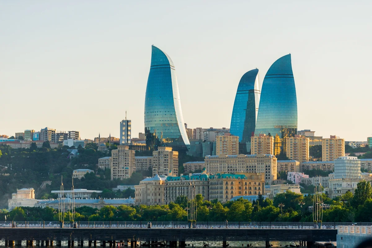 Журналисты из Монголии о поездке в Азербайджан: Одно из лучших путешествий в жизни