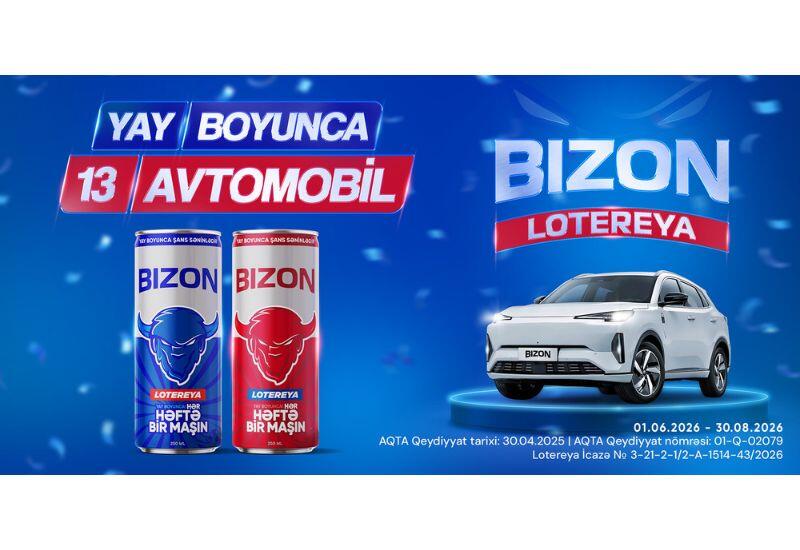 “13 həftə, 13 avtomobil” kampaniyasına start verildi
