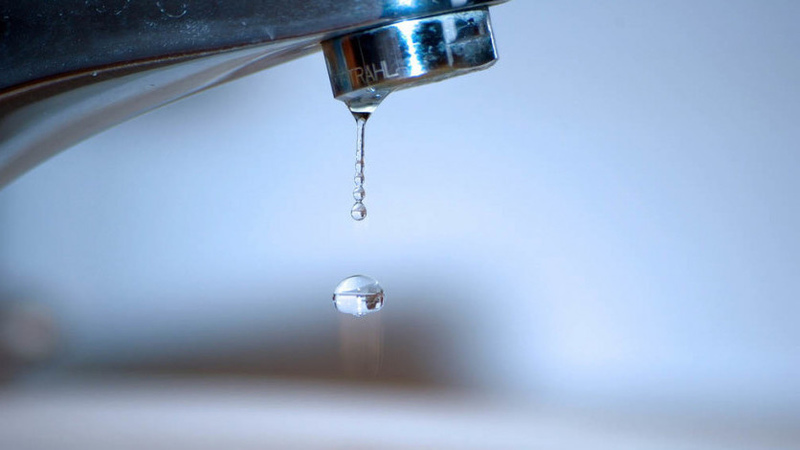 Bishkek water supply disrupted as blackout halts pumping stations