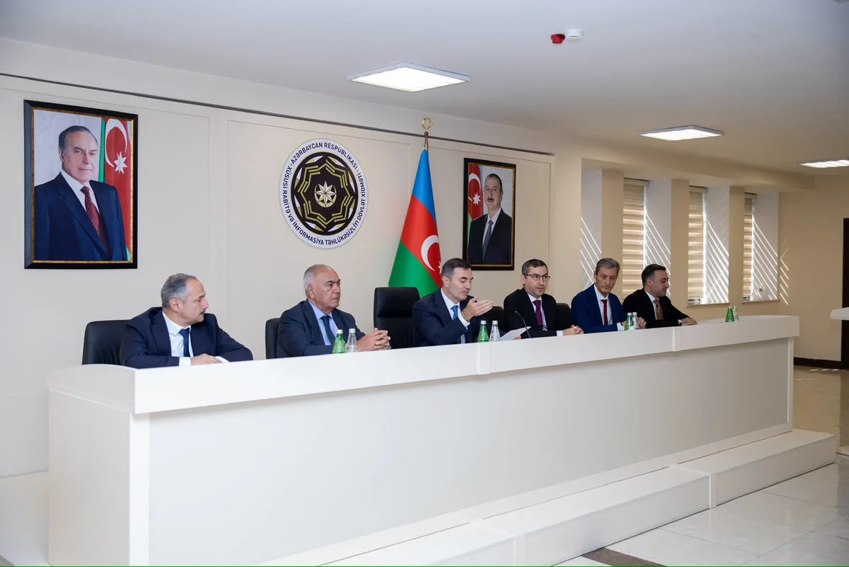 В Азербайджане нейтрализовали миллионы киберугроз