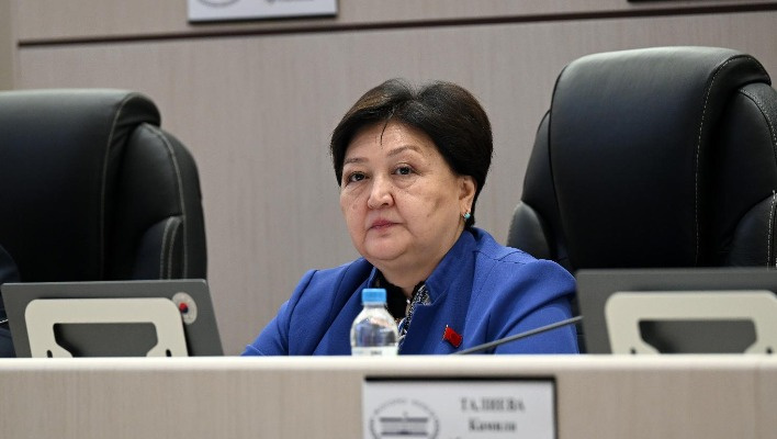 Депутат предлагает на первых этажах домов ГИК размещать ГСВ