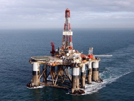 SOCAR завершила бурение новой добывающей скважины на месторождении Булла