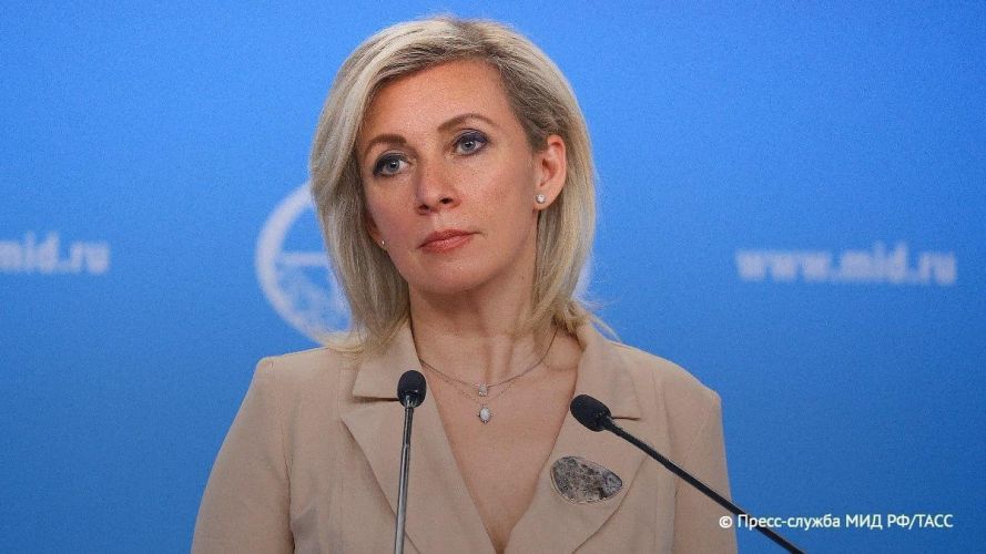 Russia has always respected Kyrgyzstan's independent path — Zakharova