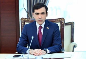 Sülh və sabitliyə xidmət edən tərəfdaşlıq modeli