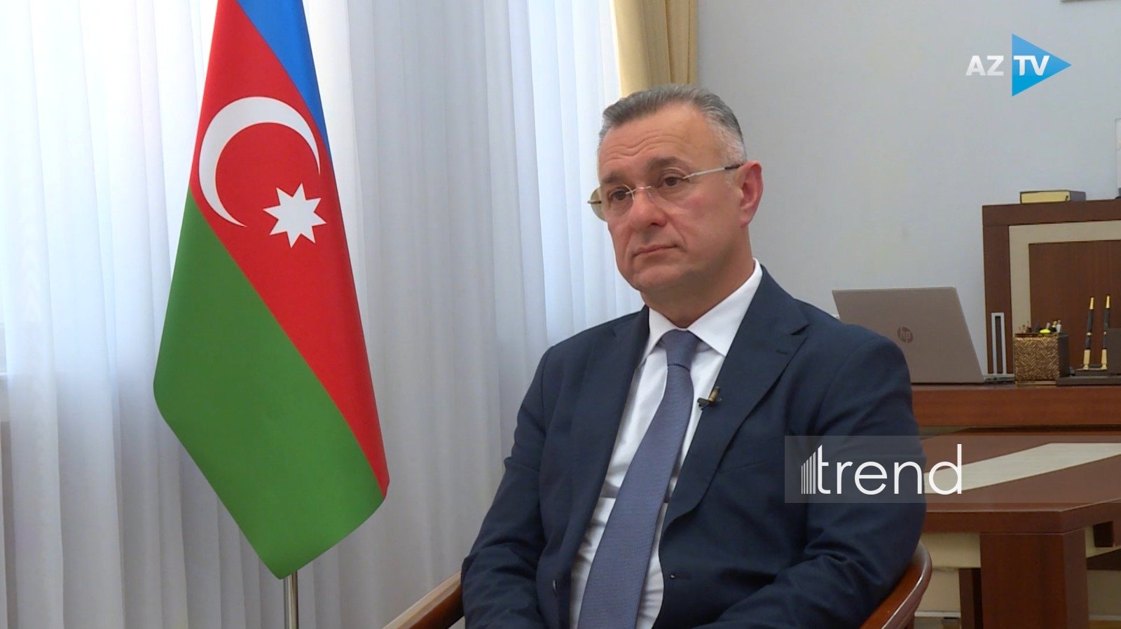 Система здравоохранения Азербайджана модернизируется на основе цифровизации и стандартов качества — Теймур Мусаев (ИНТЕРВЬЮ)