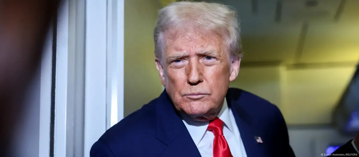 Трамп угрожает нанести удары по иранским мостам и электростанциям. Что ещё происходит?