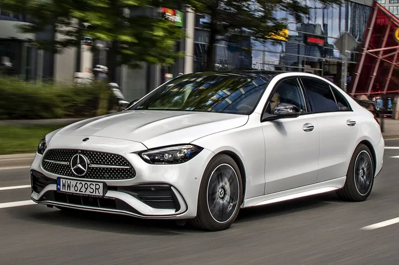 "Mercedes" avtomobillərində problemlər aşkarlandı