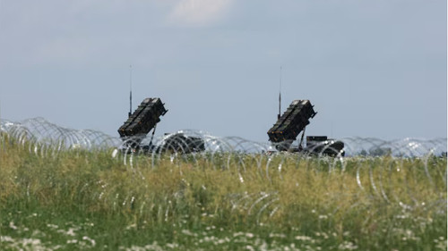 Reuters: АНУ Ираны улмаас Европт зэвсэг нийлүүлэхээ хойшлуулж байна