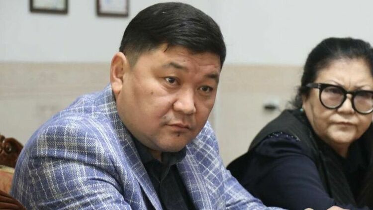 Айбек Джунушалиев объяснил обращение в ЦИК и МВД по делу бывшего депутата БГК
