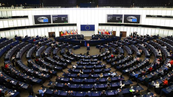 Скандал из-за расистского высказывания разгорелся в Европарламенте — Politico