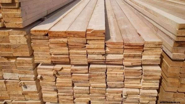 На посту «Чалдыбар» предотвратили ввоз 90 кубометров пиломатериалов из России