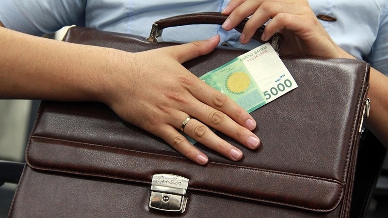 Kyrgyzstan approves new procedure for corruption risk management