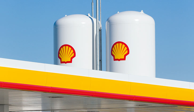 Shell bets on Canada with major upstream acquisition