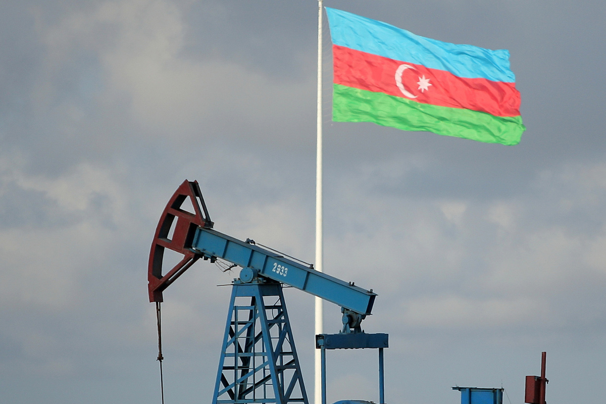 Азербайджанская нефть подорожала
