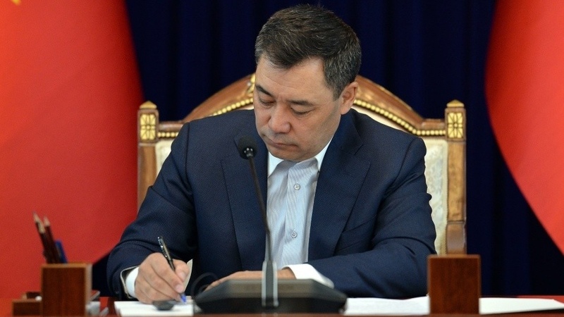 Foreign Minister explains presidential order on coordinating foreign policy