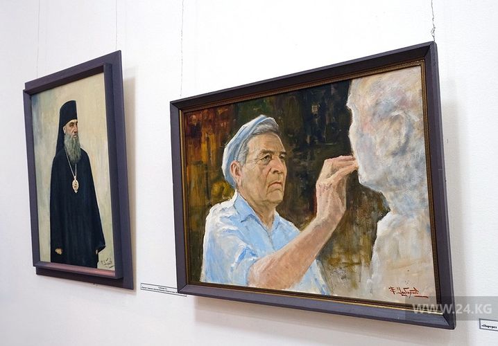 Афиша Бишкека на выходные: кинопоказы, лекция и «День мира»