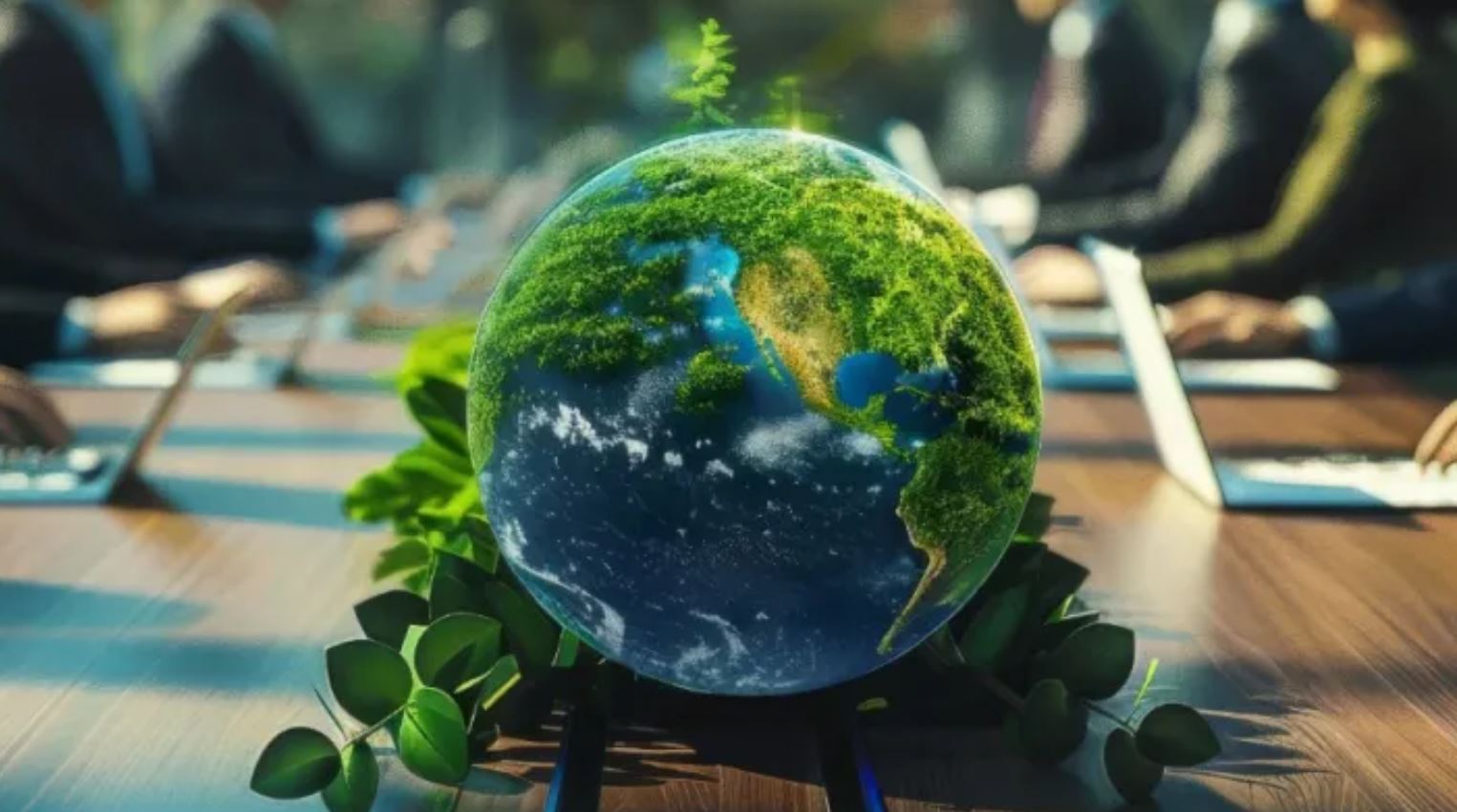 Kazakhstan’s Regional Ecological Summit 2026: What It Is and Why It Matters