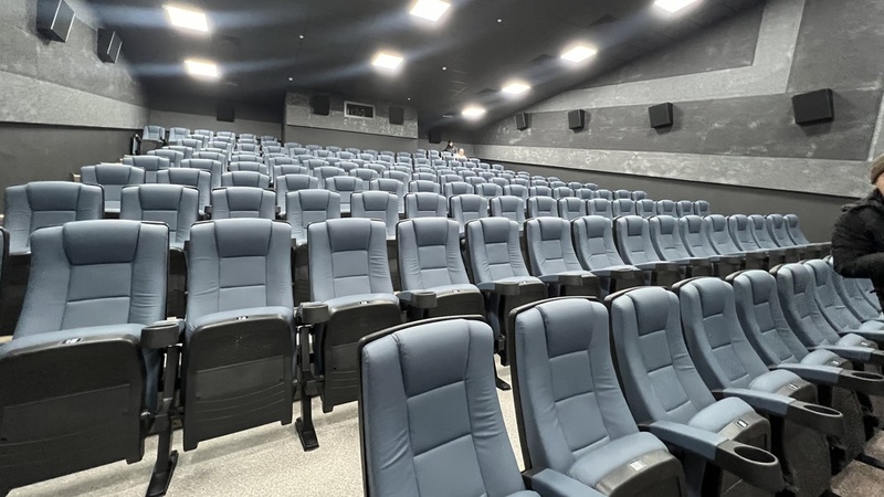 Cinema becomes fastest-growing cultural trend in Kyrgyzstan
