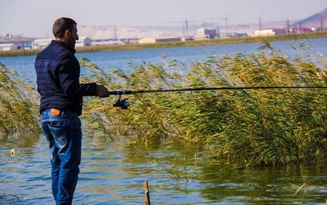 Balıqçılar üçün yeni qaydalar gəlir