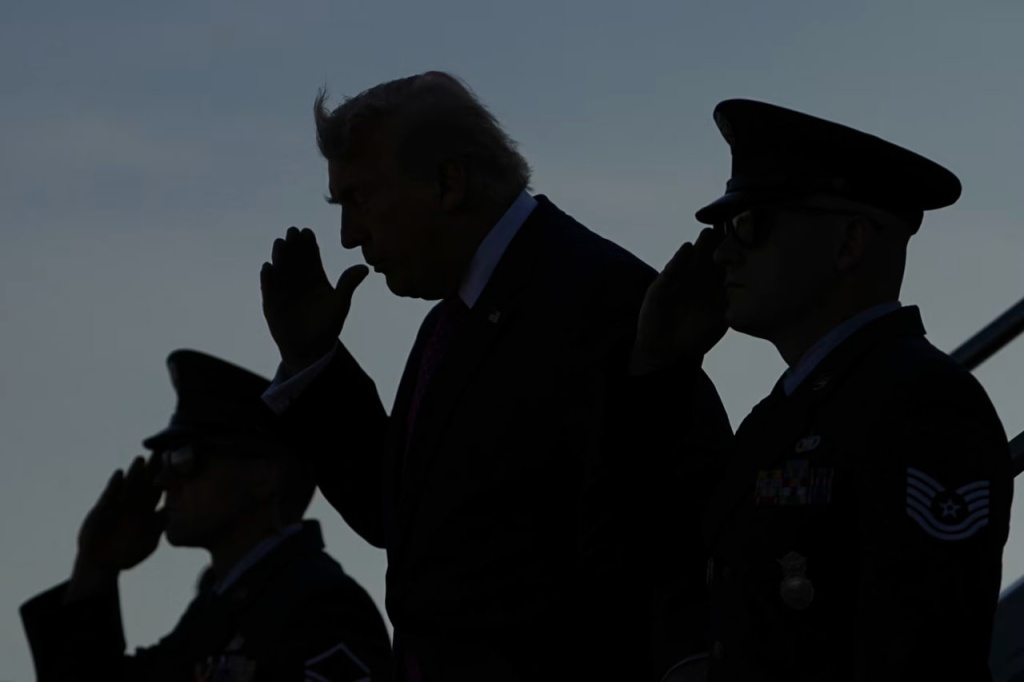 Президент США испугался огромных потерь в Персидском заливе