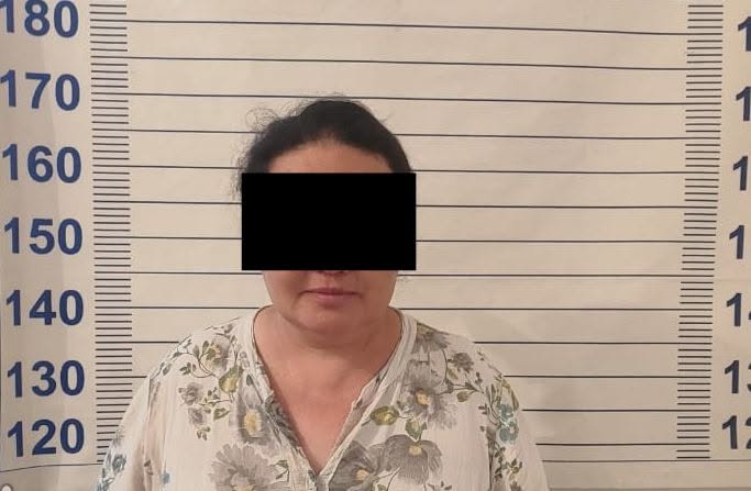 В Баткенской области задержана подозреваемая в мошенничестве с соцконтрактами