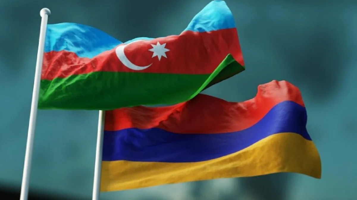 Армения в ближайшие 5 лет планирует наладить торговлю с Азербайджаном