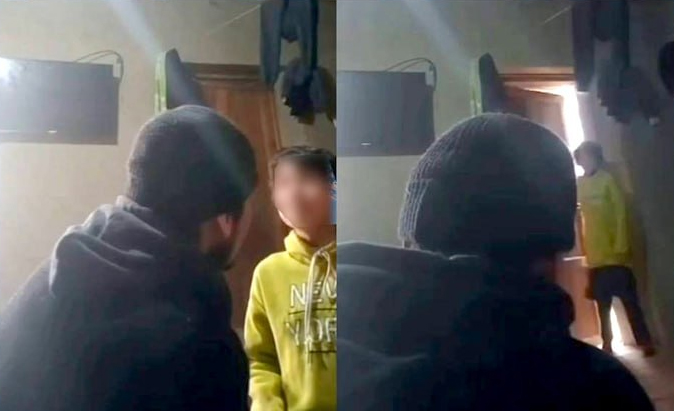 В Сурхандарье отец заставил девятилетнюю дочь есть навоз. Возбуждено уголовное дело. Видео