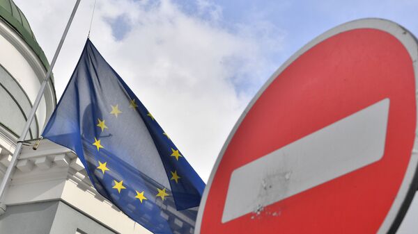 Страны ЕС планируют обсуждение новых санкций против России