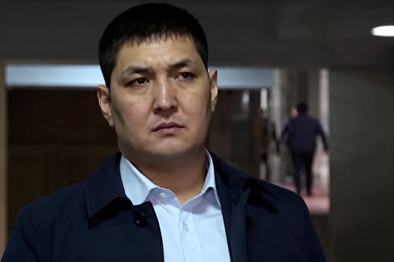 Зять Ташиева задержан по делу о мошенничестве. Подробности