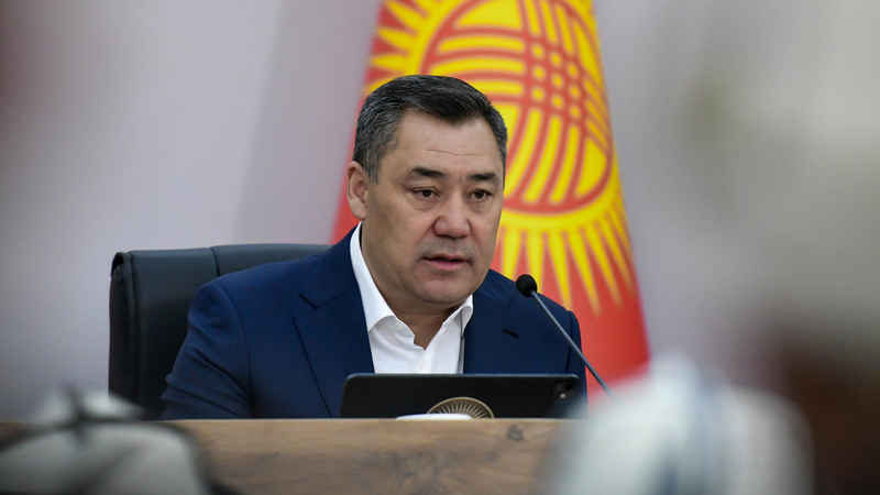 Geopolitical tensions affect fertilizer supplies as Kyrgyzstan launches new domestic production plant
