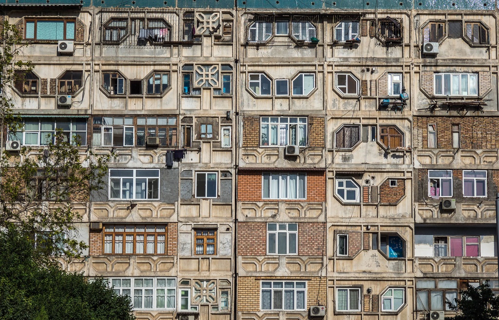 "Однушки" на вторичном рынке Ташкента взлетели в цене за месяц