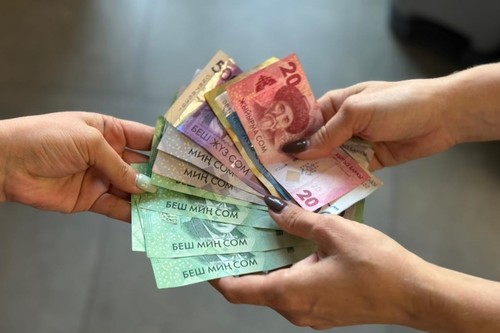 В Кыргызстане хотят ввести единые правила индексации зарплат для всех организаций. Комитет ЖК одобрил законопроект в первом чтении
