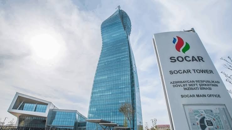 Доходы SOCAR от нефтепродуктов выросли более чем на 40%