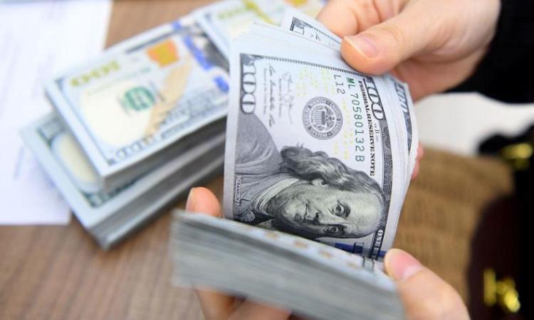 Нацбанк провел крупнейшую валютную интервенцию с начала года