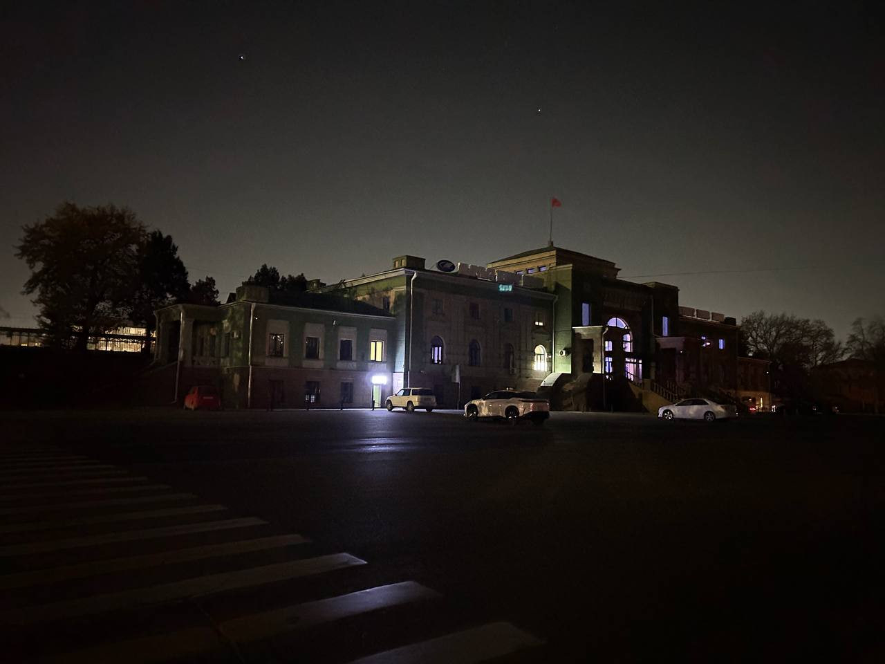 Нагрузка на сети и недовольство граждан - что происходит с энергетикой в Кыргызстане?
