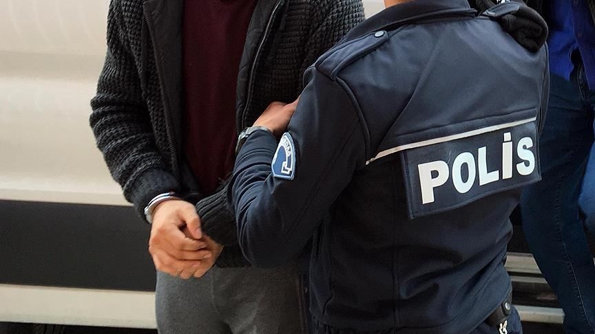 В Турции предотвращено возможное нападение на школу