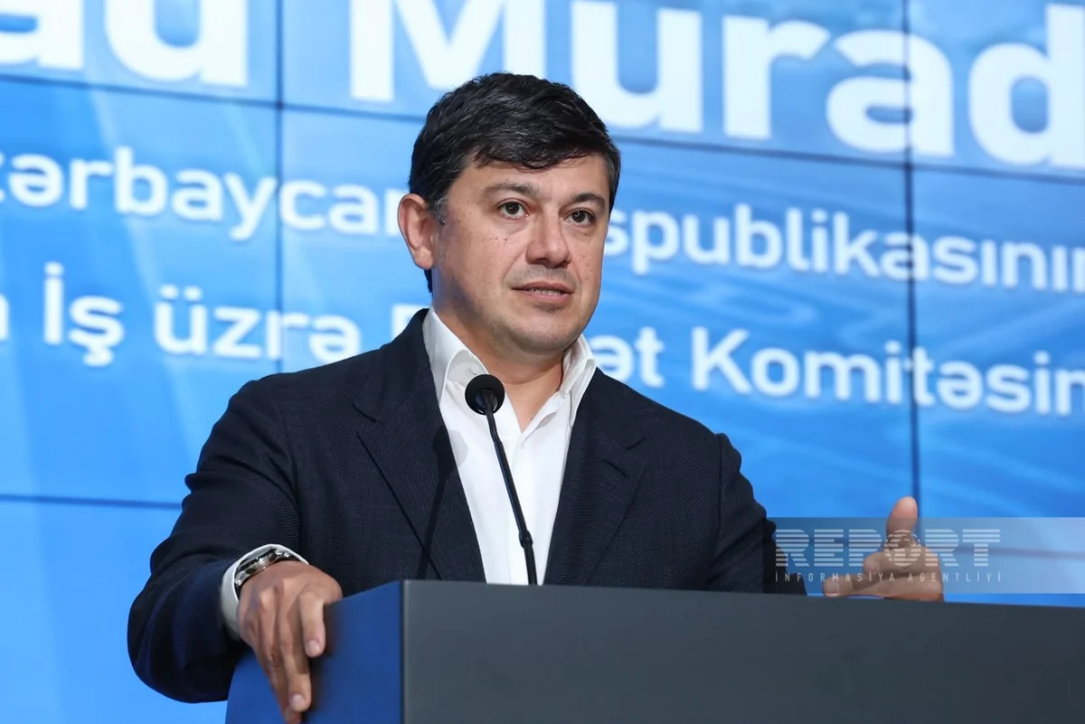 Фуад Мурадов: Масштаб и темпы работ в Карабахе могут служить примером для многих стран