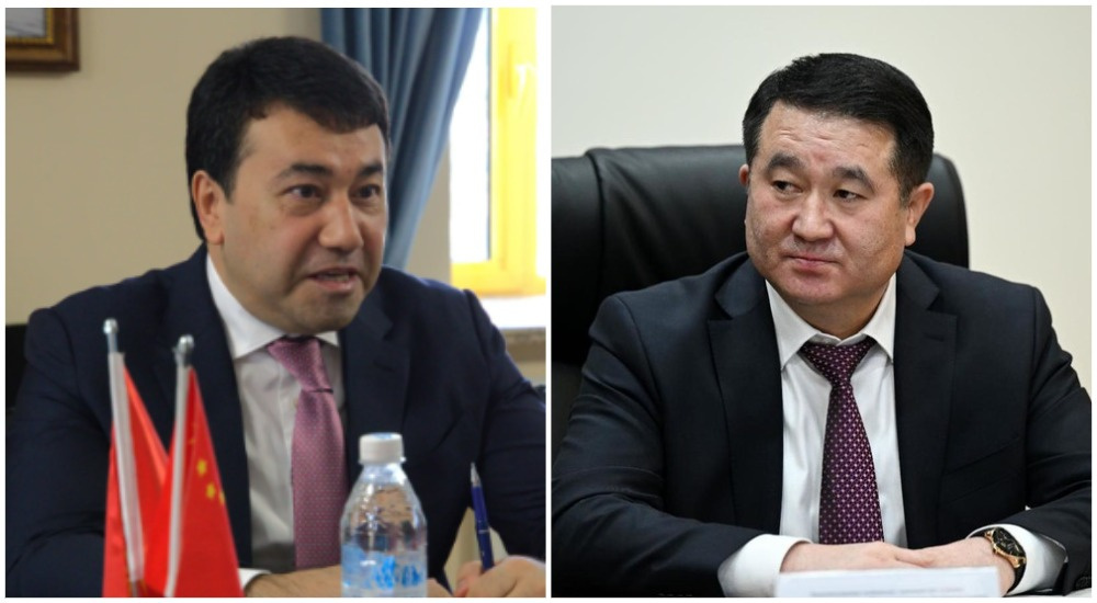 Депутат попросил прокуратуру проверить заявления инвесторов о вымогательстве Иминовым