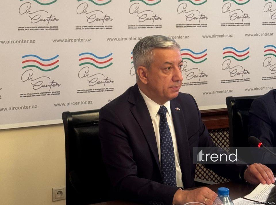 Азербайджан и Узбекистан переживают беспрецедентный этап развития двусторонних отношений - посол