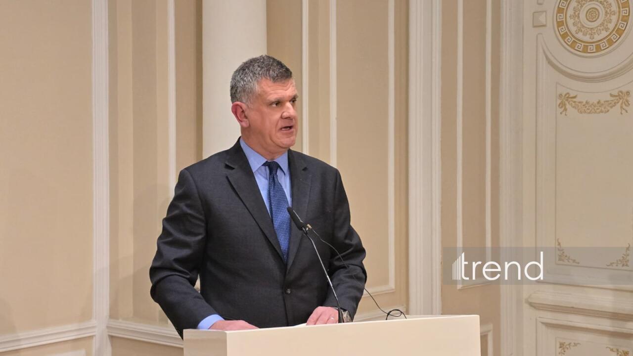 bp о ходе передачи операторства трубопровода Баку–Тбилиси–Джейхан SOCAR