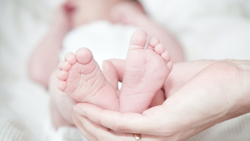 Kyrgyzstan's crude birth rate declines to 19.1 per 1,000 residents
