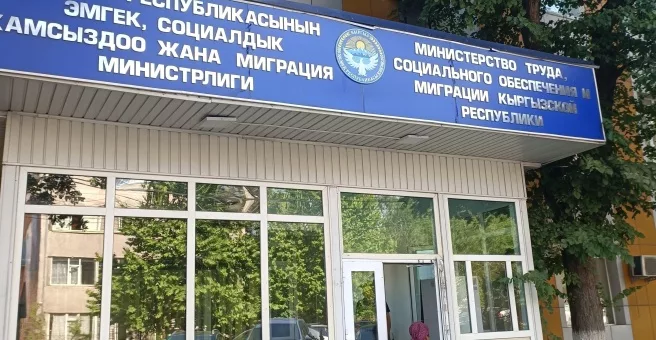 В Кыргызстане 387 этнических кыргызов получили статус кайрылмана