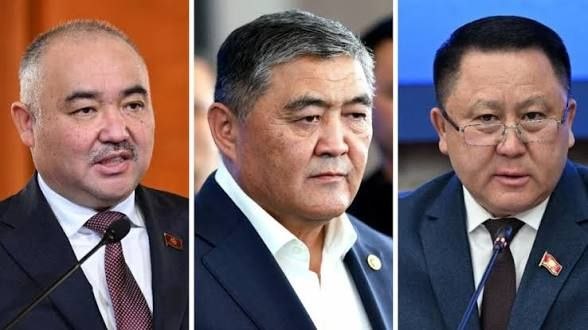 Городской суд Бишкека начал рассматривать апелляции по делу «Письма 75»