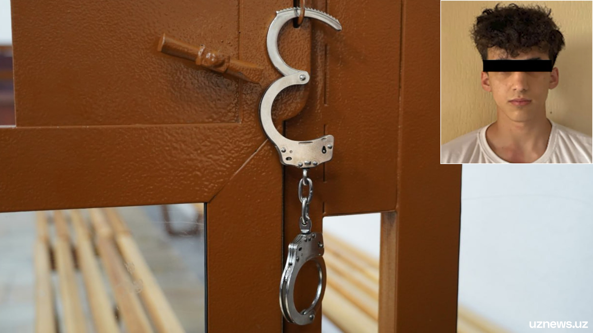 В Ташкенте задержали 17-летнего юношу с криптоактивами почти на 7 млрд сумов