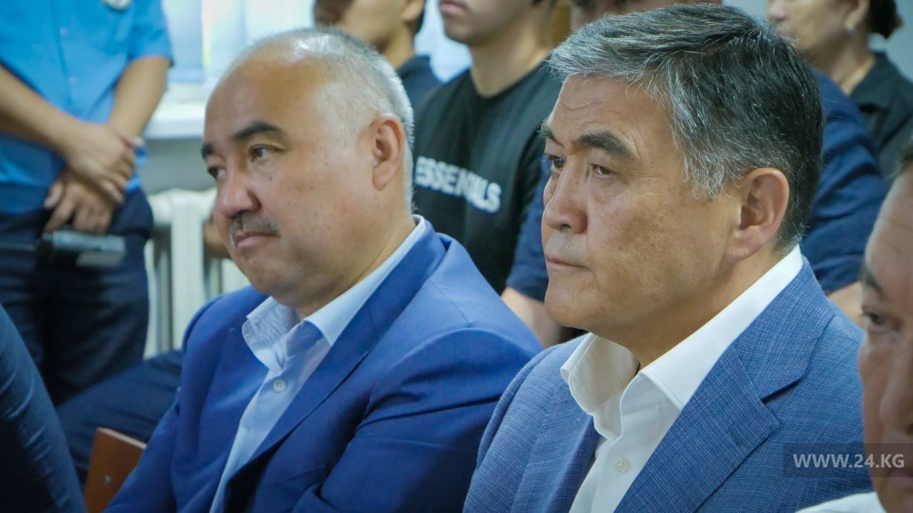 Генпрокуратура обжаловала приговор районного суда по делу «Письма 75»